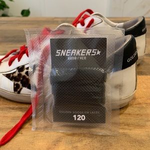 Golden Goose Sneakers